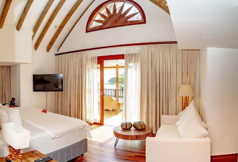 Junior Suite, Village Du Pecheur