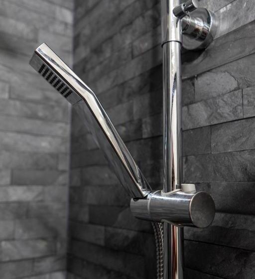 חדר סטנדרט, Wavecrest