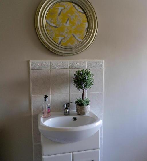 חדר סטנדרט יחיד, Wavecrest