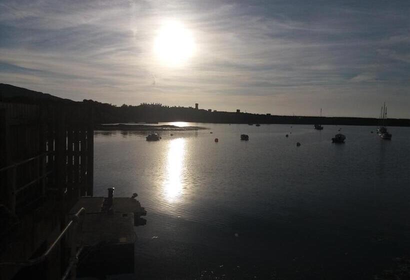 חדר סטנדרט נוף לים, Wavecrest