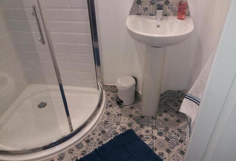 חדר סטנדרט נוף לים, Wavecrest