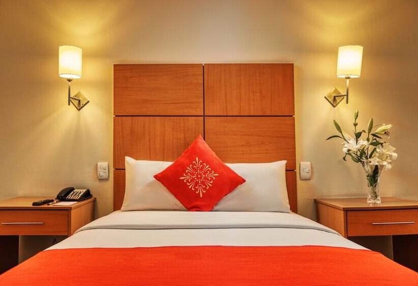 חדר סטנדרט יחיד, Xima Exclusive Cusco