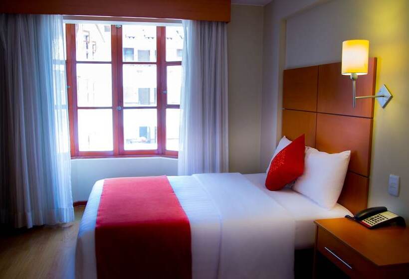 스탠다드 싱글 룸, Xima Exclusive Cusco