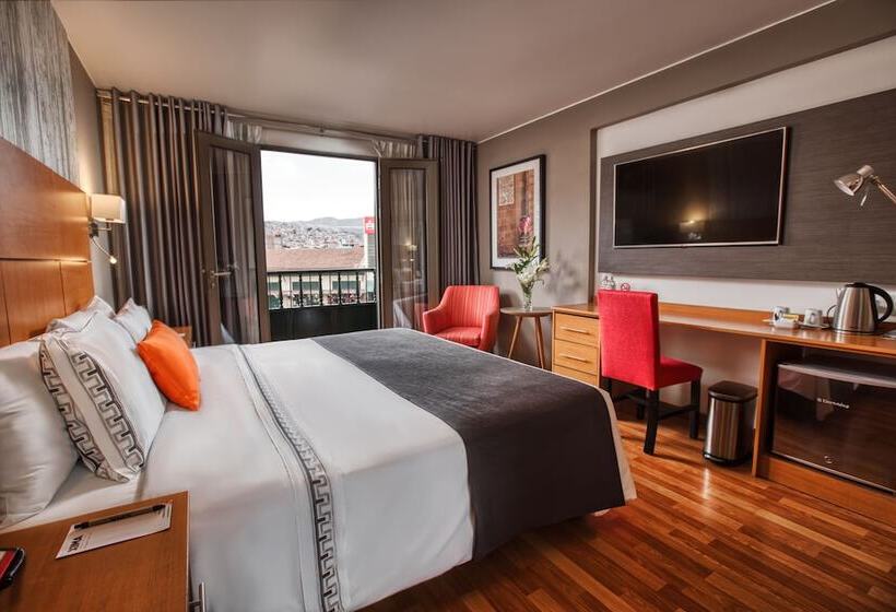 חדר סופריור, Xima Exclusive Cusco