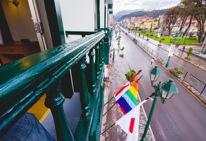 חדר סופריור, Xima Exclusive Cusco