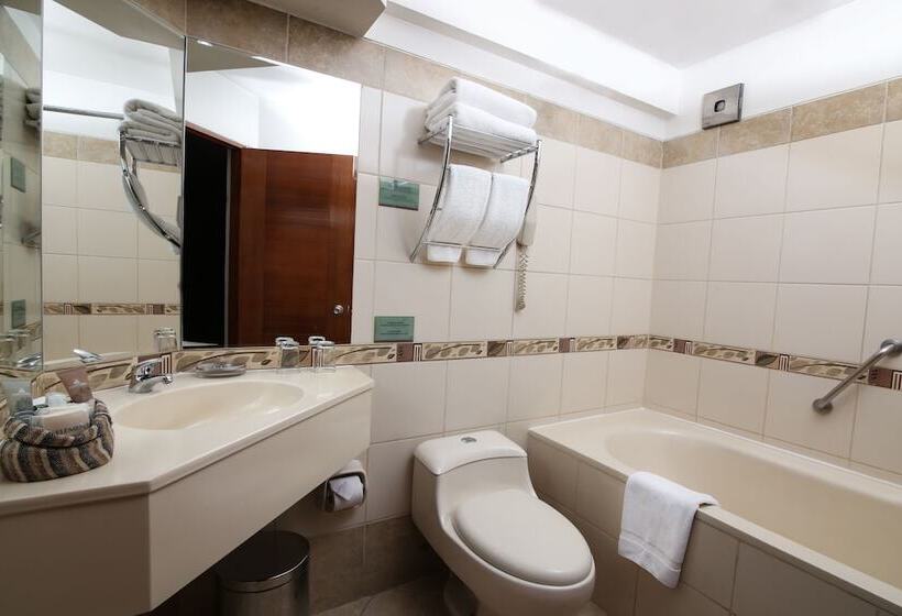 חדר סופריור, Xima Exclusive Cusco