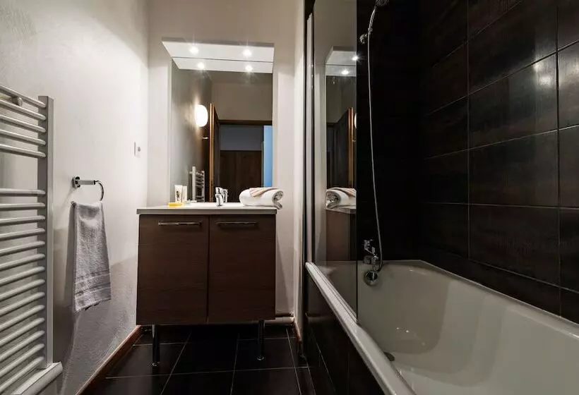 آپارتمان 1 خوابه, Lagrange Vacances Le Clos Saint Hilaire