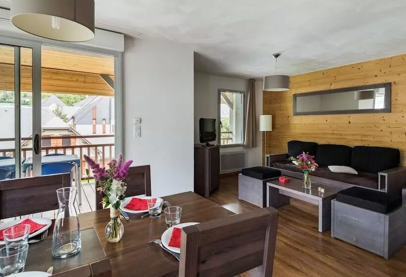 , Lagrange Vacances Le Clos Saint Hilaire
