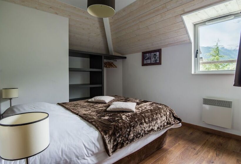 , Lagrange Vacances Le Clos Saint Hilaire