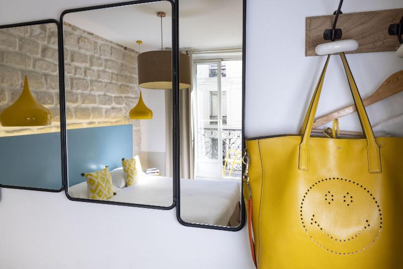 スーペリアールーム, Le Regent Montmartre By Hiphophostels