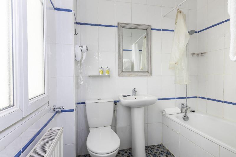 スタンダードルーム, Le Regent Montmartre By Hiphophostels