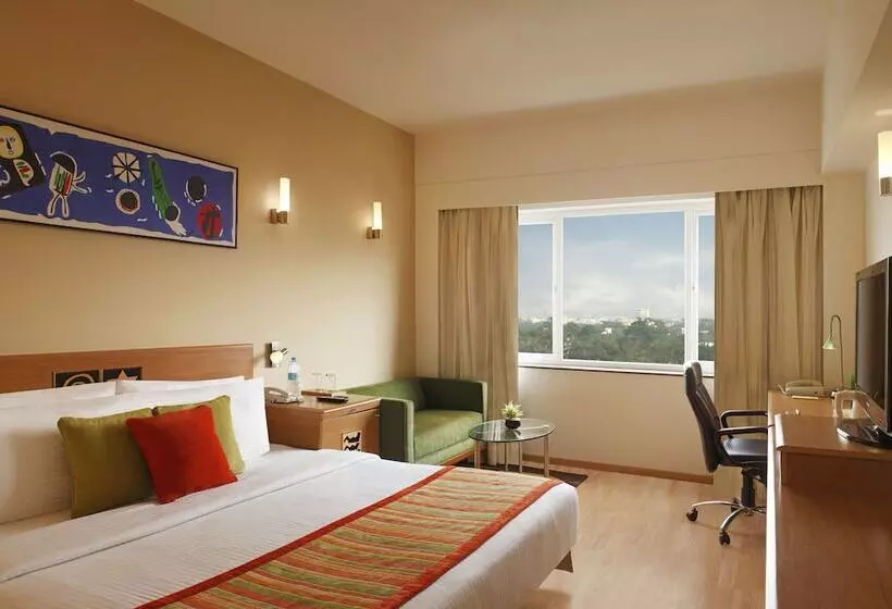 ビジネスルーム, Lemon Tree Hotel Chennai