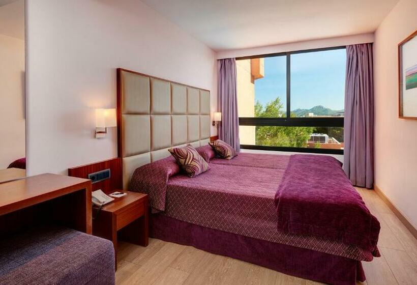 小型套房, Protur Turo Pins 4 Sup