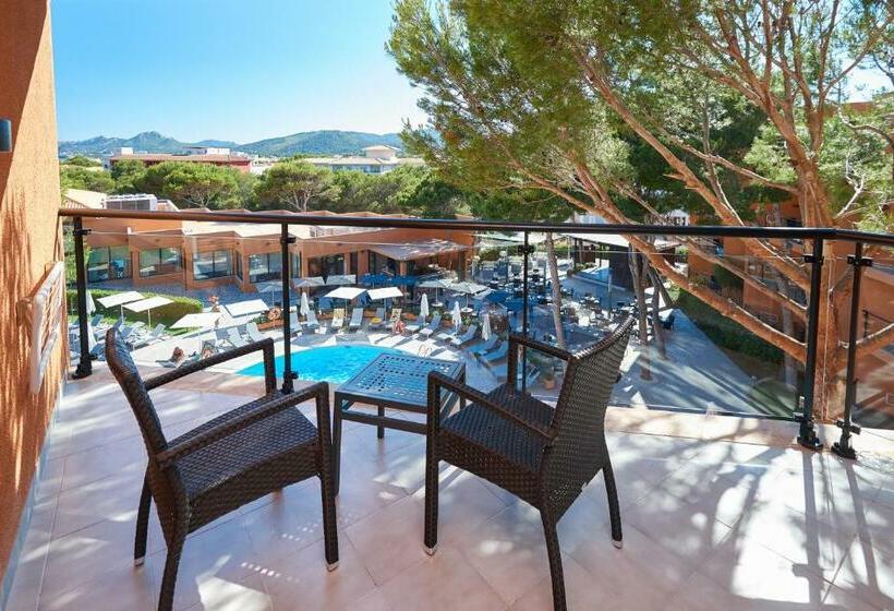 小型套房, Protur Turo Pins 4 Sup