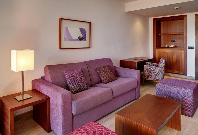 小型套房, Protur Turo Pins 4 Sup