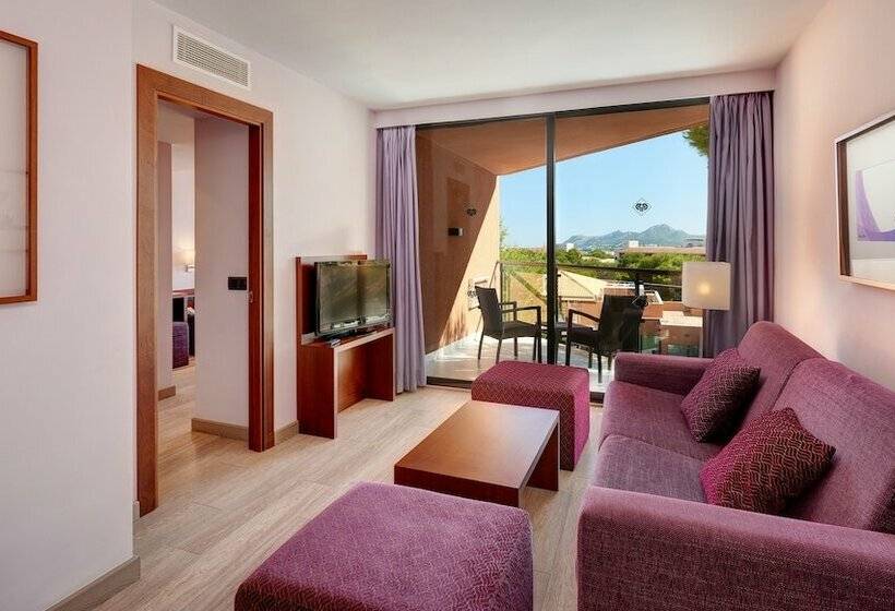 小型套房, Protur Turo Pins 4 Sup