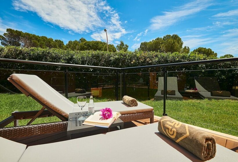 小型套房, Protur Turo Pins 4 Sup