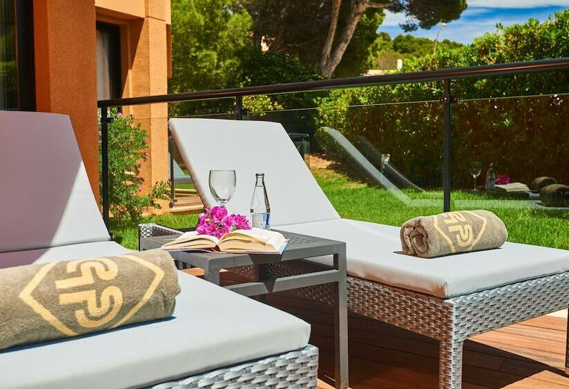 小型套房, Protur Turo Pins 4 Sup