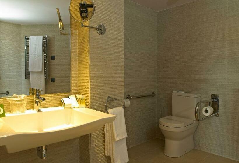 带露台的小型套房, Protur Turo Pins 4 Sup