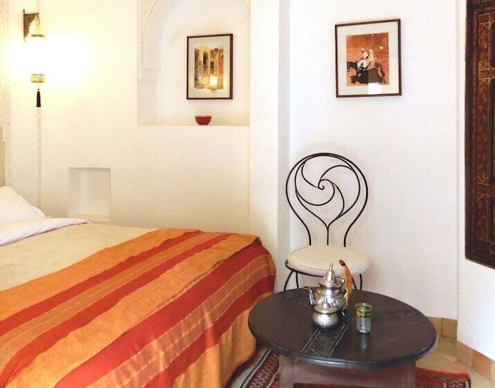 اتاق استاندارد, Riad Carina