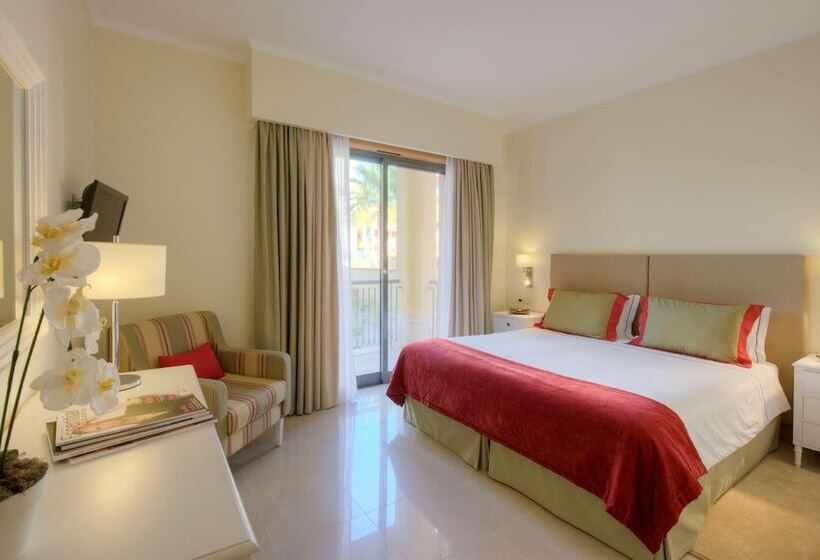 Апартаменты 2 Спальни, The Residences Vilamoura