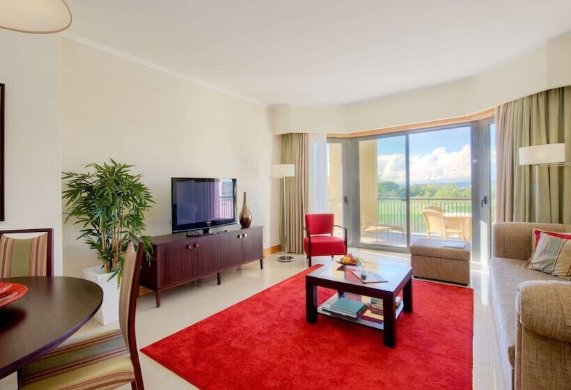 2 Bedroom Apartment with Views, The Residences Vilamoura