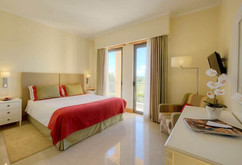 Семейные Апартаменты, The Residences Vilamoura