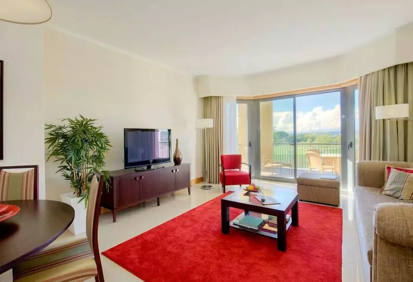 آپارتمان 1 خوابه, The Residences Vilamoura