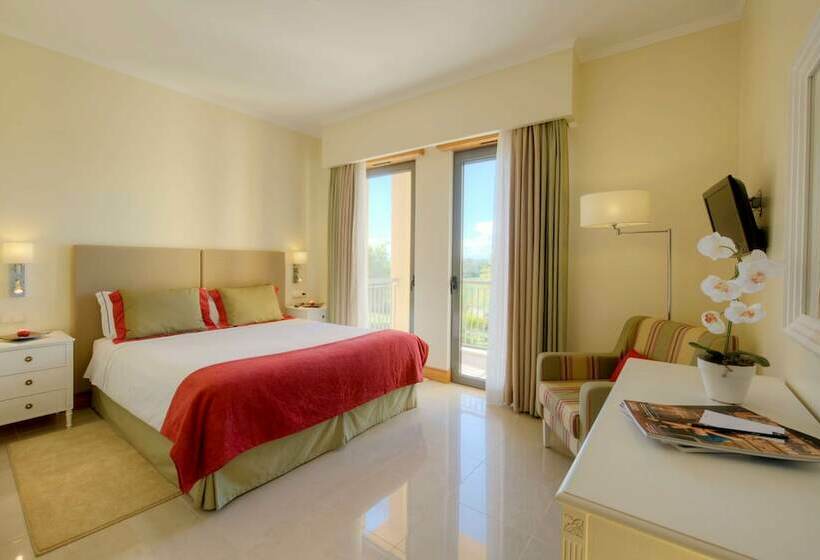 Апартаменты 1 Спальня, The Residences Vilamoura