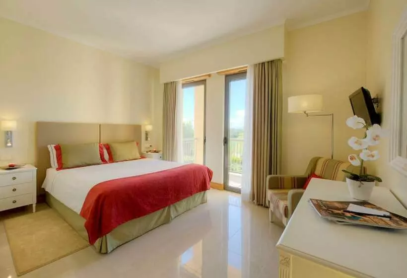 آپارتمان 1 خوابه, The Residences Vilamoura