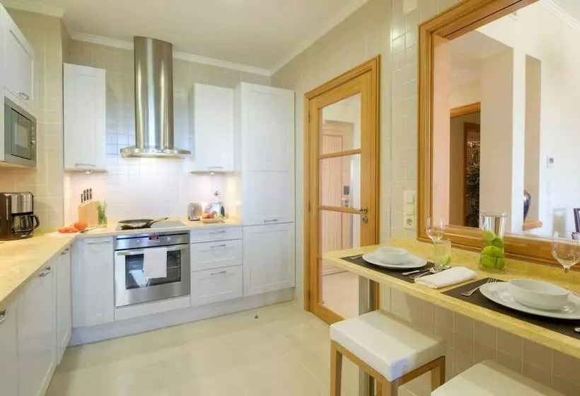 آپارتمان 1 خوابه, The Residences Vilamoura