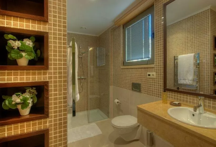 آپارتمان 1 خوابه, The Residences Vilamoura