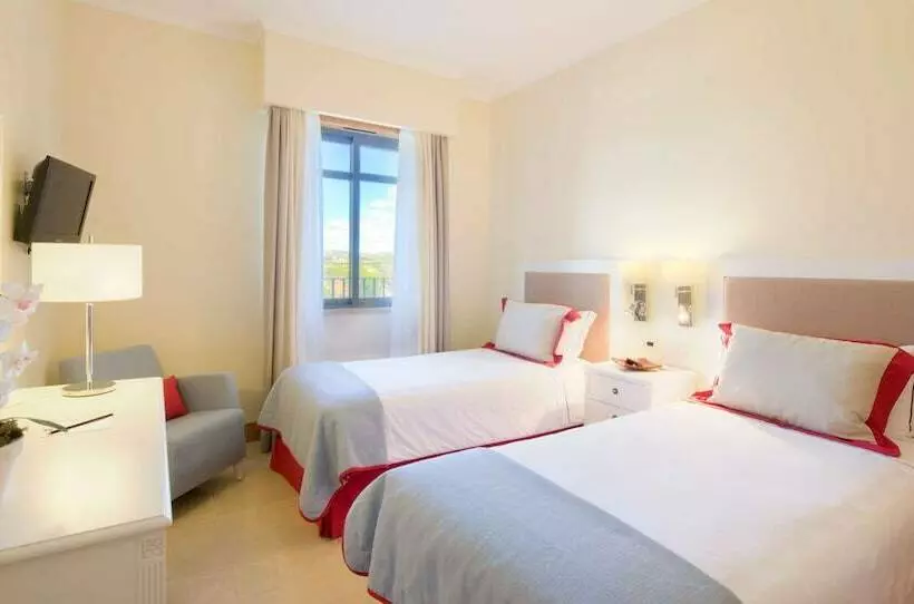 آپارتمان 2 خوابه, The Residences Vilamoura