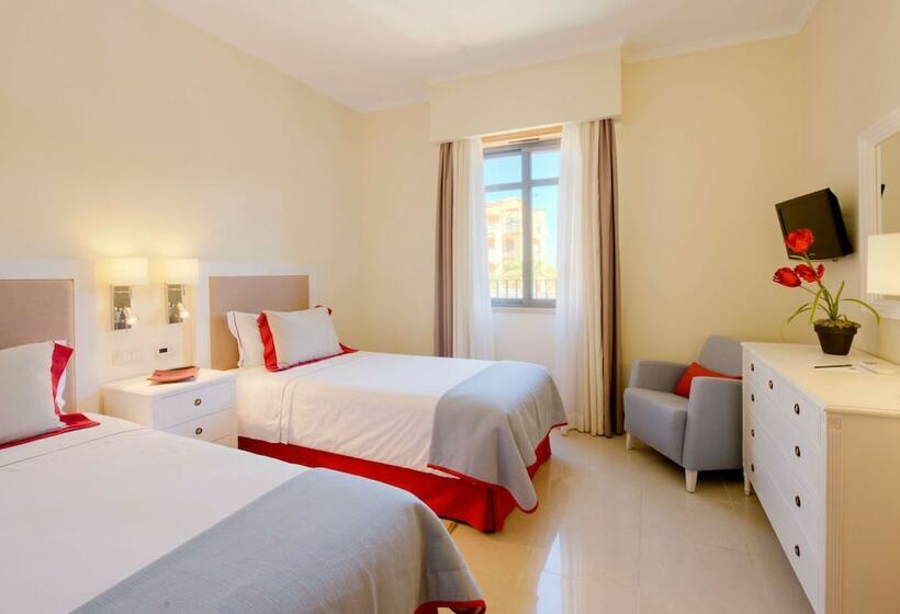 Апартаменты 3 Спальни, The Residences Vilamoura