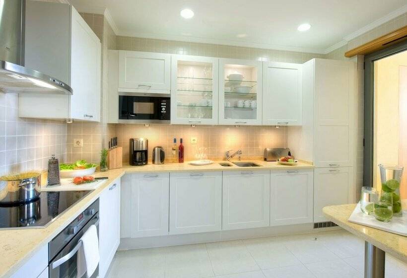 Апартаменты 3 Спальни, The Residences Vilamoura