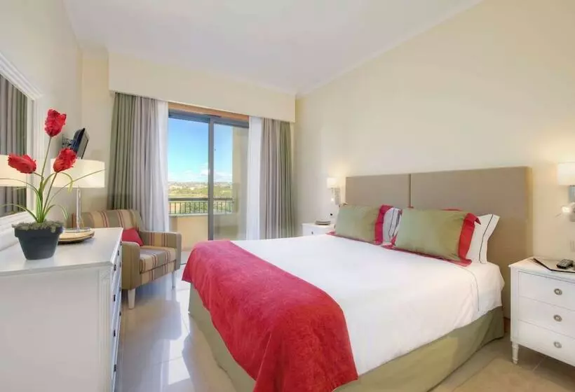 آپارتمان خانوادگی, The Residences Vilamoura