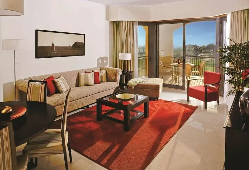 آپارتمان خانوادگی, The Residences Vilamoura
