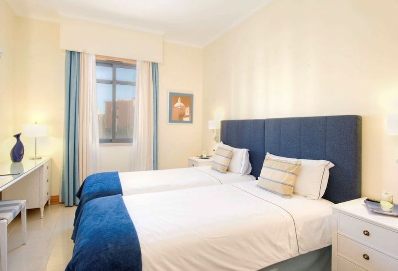 Семейные Апартаменты, The Residences Vilamoura