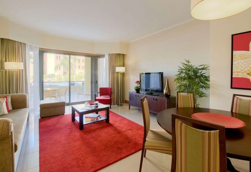 2 Bedroom Apartment with Views, The Residences Vilamoura