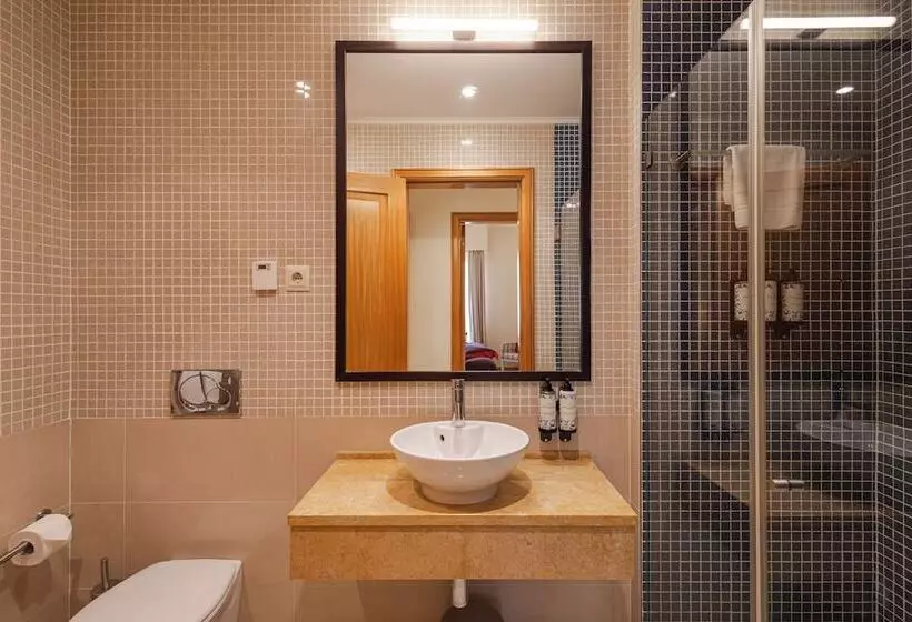 آپارتمان 2 خوابه, The Residences Vilamoura