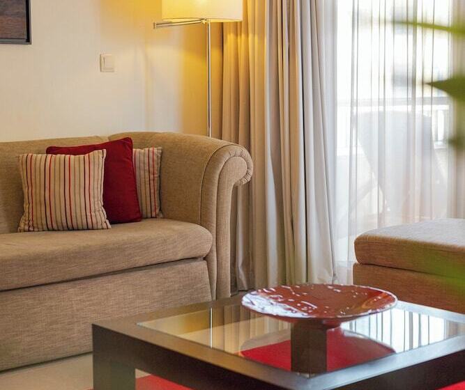 Апартаменты 2 Спальни, The Residences Vilamoura