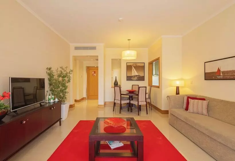 آپارتمان 2 خوابه, The Residences Vilamoura