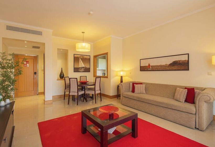 Апартаменты 2 Спальни, The Residences Vilamoura