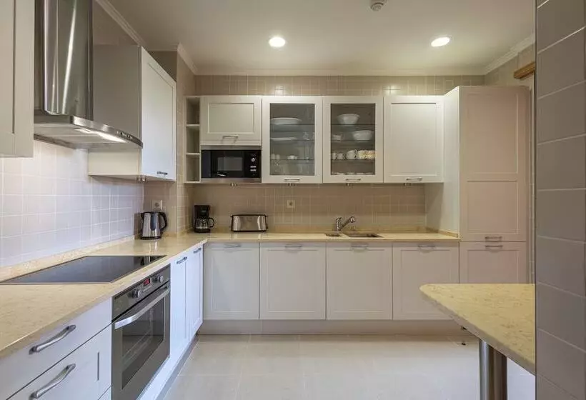 آپارتمان 2 خوابه, The Residences Vilamoura