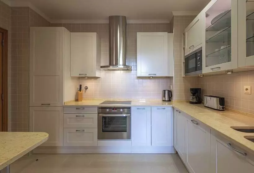 آپارتمان 2 خوابه, The Residences Vilamoura
