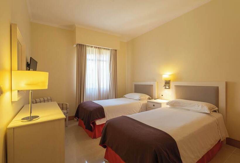 Апартаменты 2 Спальни, The Residences Vilamoura