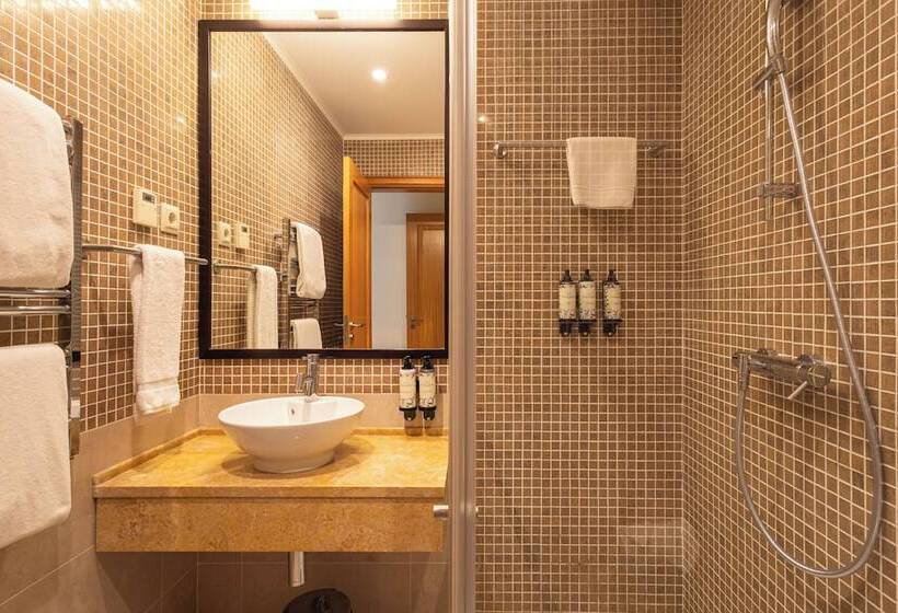 Апартаменты 3 Спальни, The Residences Vilamoura