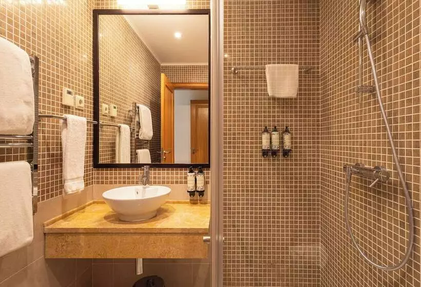 آپارتمان 3 خوابه, The Residences Vilamoura