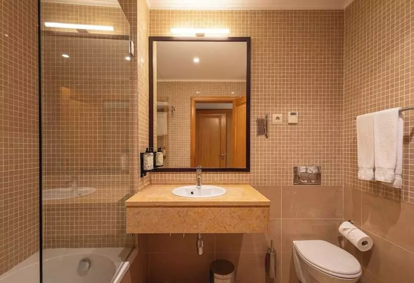 آپارتمان 3 خوابه, The Residences Vilamoura