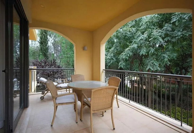 آپارتمان 3 خوابه, The Residences Vilamoura